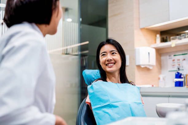 Best Veneers and Lumineers  in Terrell, TX