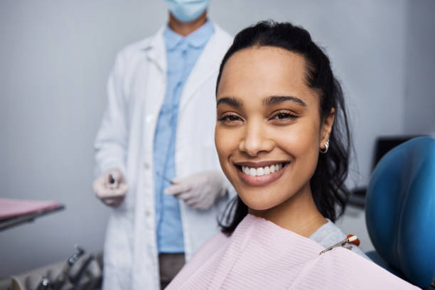 Best Dentures (Full and Partial)  in Terrell, TX