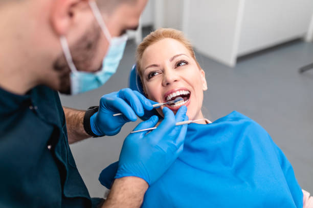 Best Root Canal Treatment  in Terrell, TX