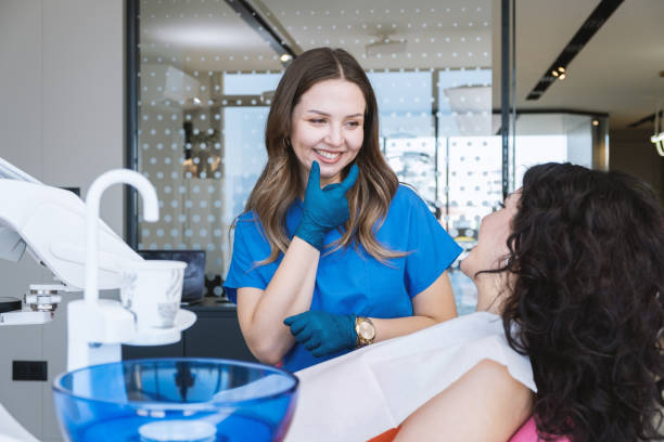 Best Emergency Dental Care  in Terrell, TX