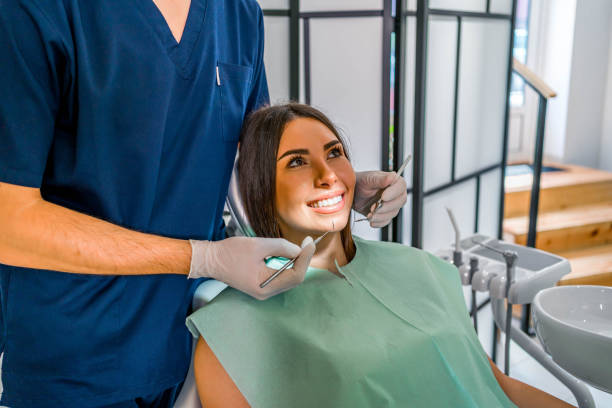 Best Preventive Dentistry  in Terrell, TX