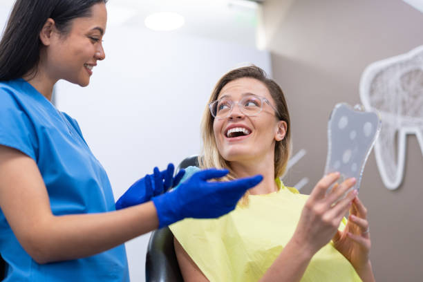 Best Emergency Dental Care  in Terrell, TX