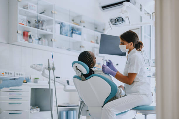Best Oral Cancer Screening  in Terrell, TX
