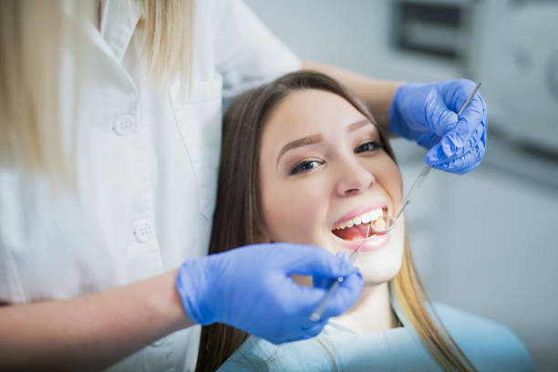 Why Choose Us for Your Dental Needs in Terrell, TX