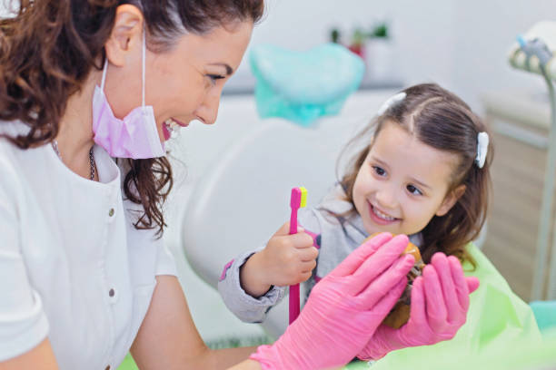 Best Dental Exams and Cleanings  in Terrell, TX